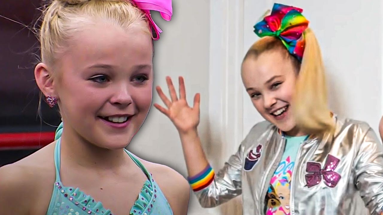 “I definitely would have quit dance”: JoJo Siwa Had Almost Signed Off on her Dancing Career Before Dance Moms Changed her Life Forever