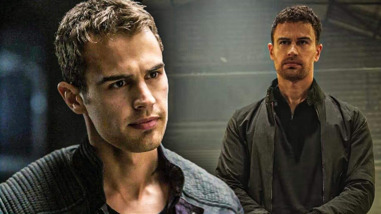 Theo James’ Upcoming Stephen King Adaptation Could Reverse the Actor’s Bad Luck with Horror Genre for One Sole Reason