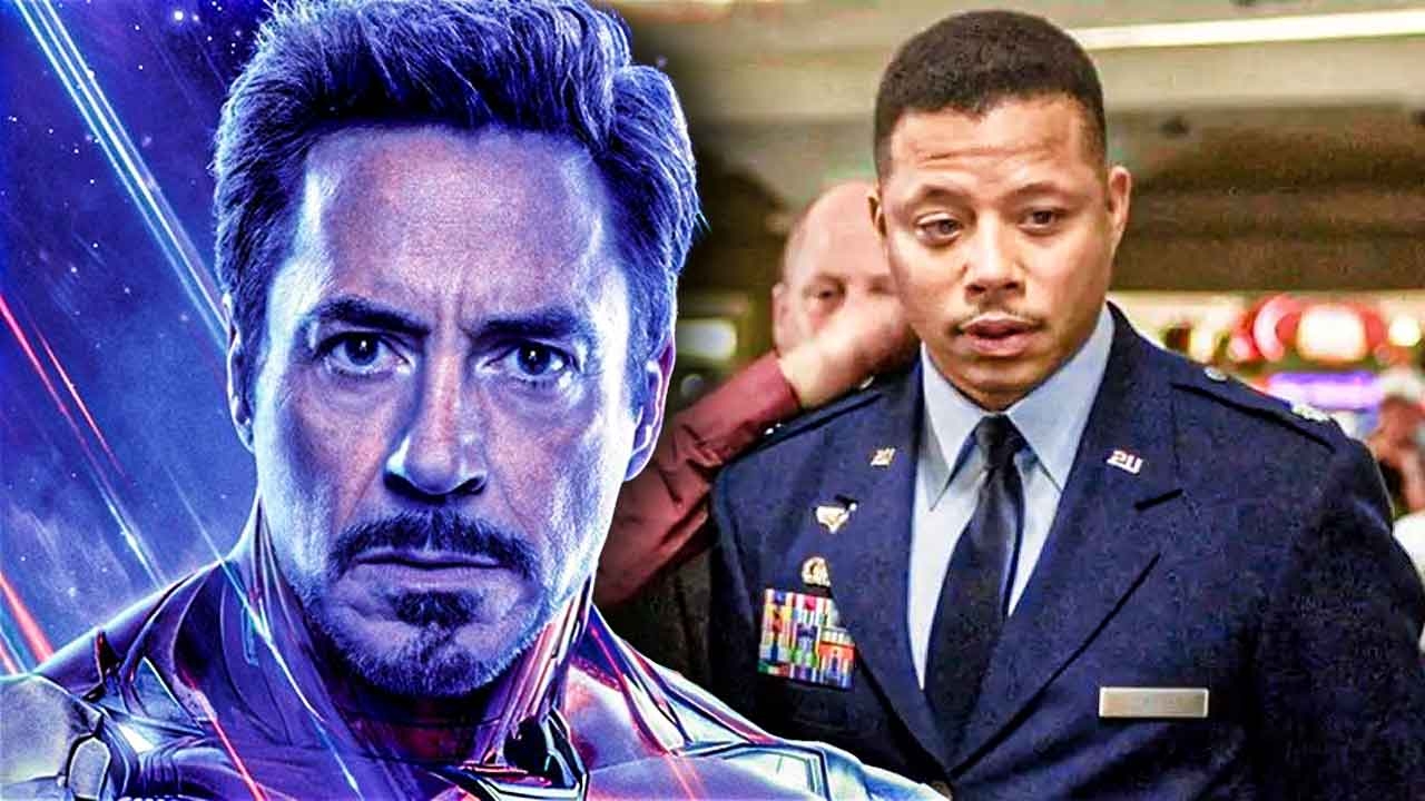 “I called him 27 times”: Robert Downey Jr.’s Wife Requested Terrence Howard to Get RDJ Cast in Ironman But Got No Help During His Exit From MCU