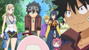 Fairy Tail Writer Hiro Mashima Confirms Edens Zero’s End as Fans Have a Major Complain About “Lost passion”