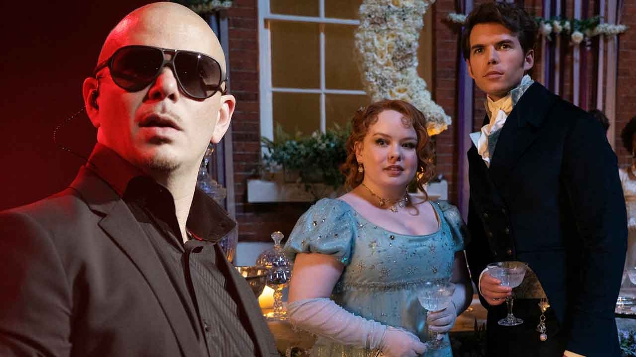 “It was so f**king good”: Bridgerton Season 3 Breathing New Life Into Pitbull’s Iconic 2011 Track Was Its Most Unexpected Twist