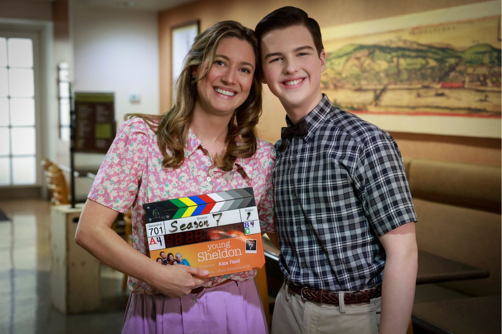 Young Sheldon’s Finale Breaks The Show’s One Massive Record But Still Falls Short of Beating The