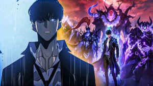 “There are many elements that can be expanded further”: Solo Leveling to Potentially Get Even More Game Adaptations with ARISE Producer’s Promising Vision