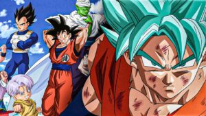 Akira Toriyama Gave Dragon Ball Characters Vegetable Themed Names to Solve a Major Problem