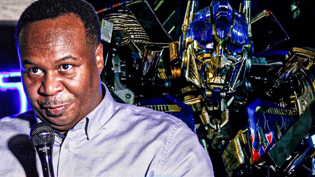 “I’m Optimus Prime… we are here”: Roy Wood Jr. Has the Best Response as the Meteor Phenomenon in Portugal Goes Viral