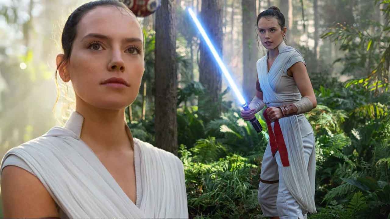 “I had a period of mourning”: Daisy Ridley Was Deeply Sad While Bidding Goodbye to Her Star Wars Trilogy Despite Fans’ Hatred Towards Her Character