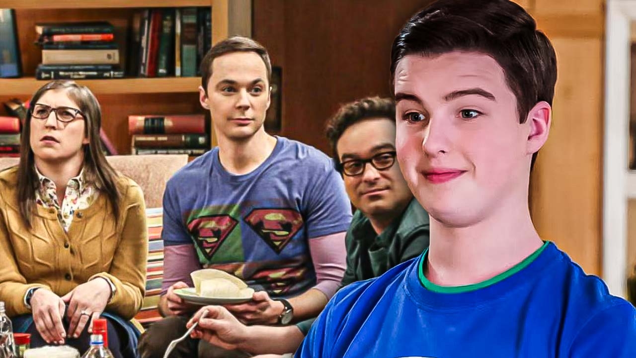 Young Sheldon’s Finale Breaks The Show’s One Massive Record But Still Falls Short of Beating The Big Bang Theory’s Last Episode