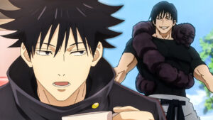 Jujutsu Kaisen: Megumi Never Found Out the Truth About Toji Because of Gege Akutami’s Cruel Joke