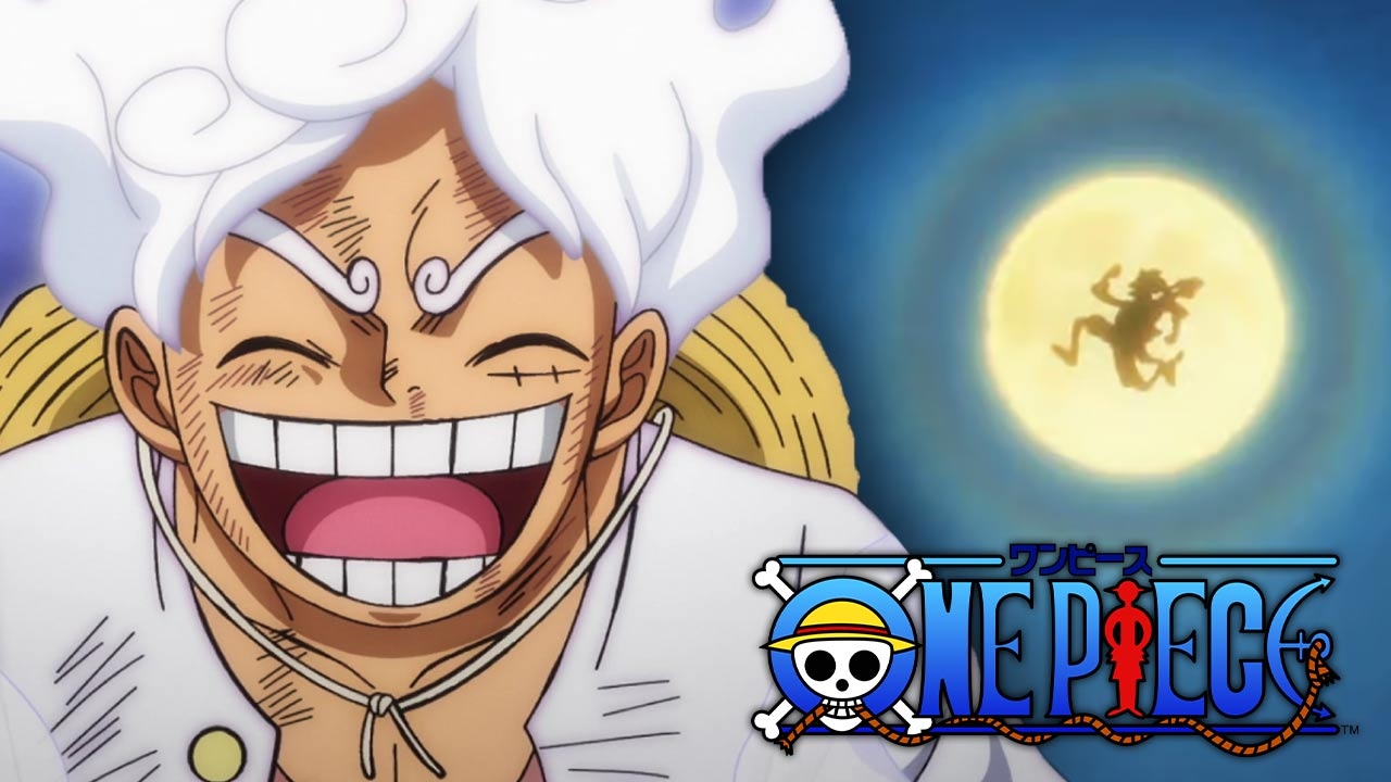 One Piece: Are Joyboy and Sun God Nika Two Different Characters? – Explained 