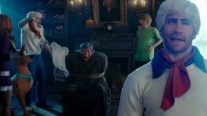“This is probably the best sketch they have had since 2011”: Jake Gyllenhaal’s Edgy and Violent Scooby-Doo Sketch Goes Viral