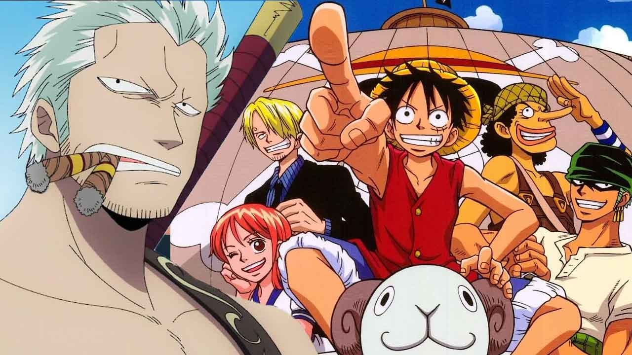 One Piece’s Most Unexpected Volume Broke a National Record that has Fans Convinced “Smoker fandom is the largest”
