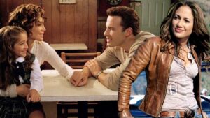 “I wish it was, I wish I had that dress”: Jennifer Lopez’s 1 Dream Didn’t Come True in Her Wedding With Ben Affleck