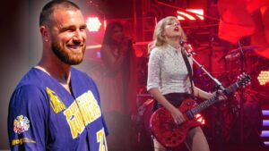 “I feel like a jabroni on set”: Amid Taylor Swift’s World Domination, Boyfriend Travis Kelce Struggles to Find his Footing in Newfound Acting Career