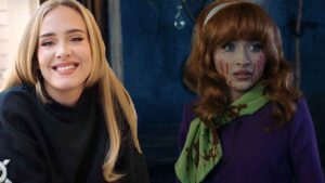 “Adele thinks about me in bed”: Sabrina Carpenter Might Have Misconstrued Adele’s Praise for ‘Espresso’ as Surprise Hit Takes Over the Internet
