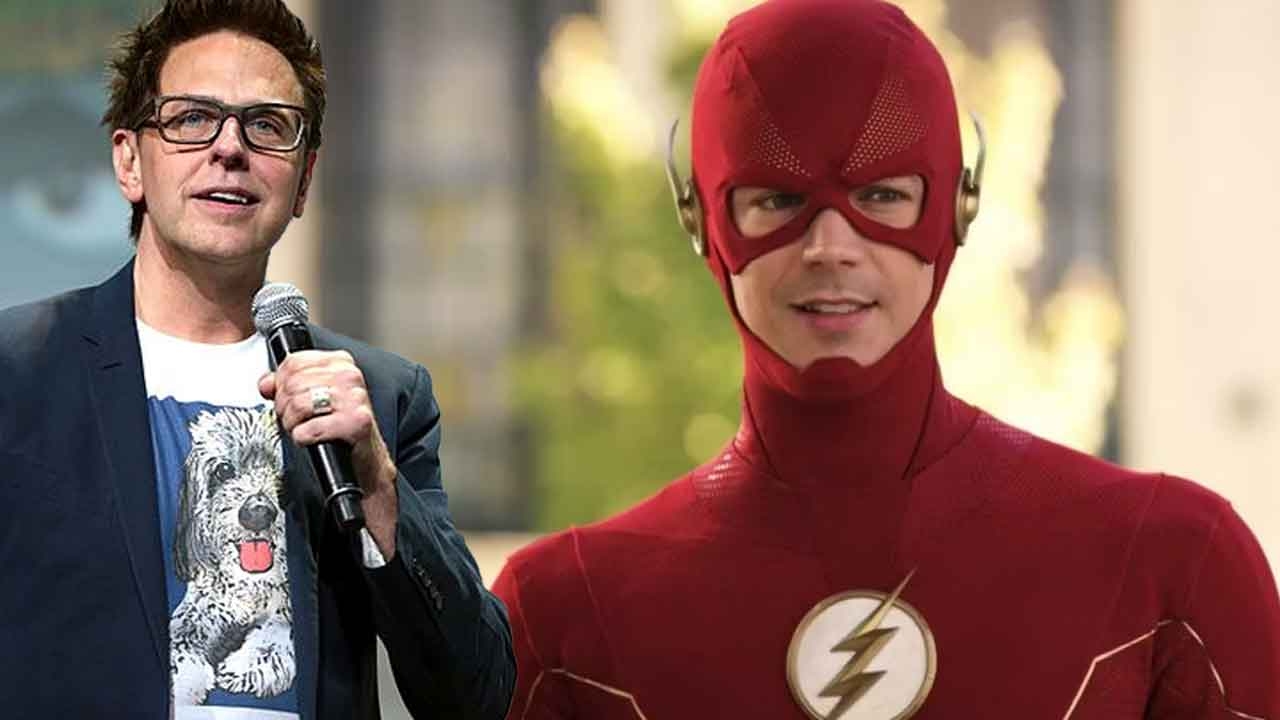 “I’ll always listen to any Flash pitch”: Grant Gustin Will Return as The Flash Under 1 Condition as Fans Want James Gunn to Cast Him in the DCU