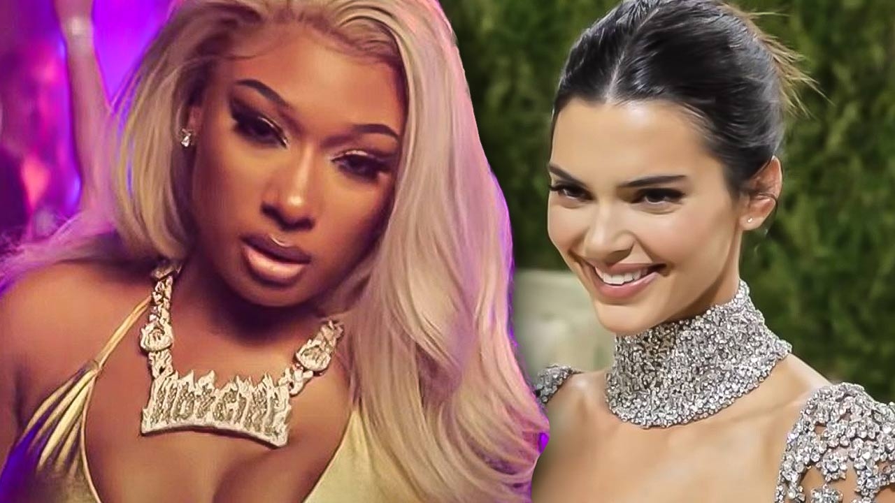 Megan Thee Stallion Following in Kendall Jenner’s Footsteps For Her New Business Could Go Wrong If She Repeats One Mistake That Nearly Sunk the Model’s Company