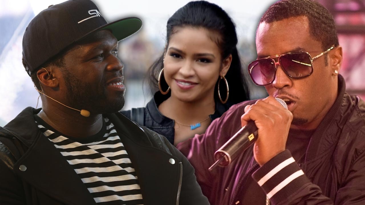 “This is not going to work”: 50 Cent Warns Diddy Against his “bad move” After Apology Video Over Disturbing Cassie Ventura Clip