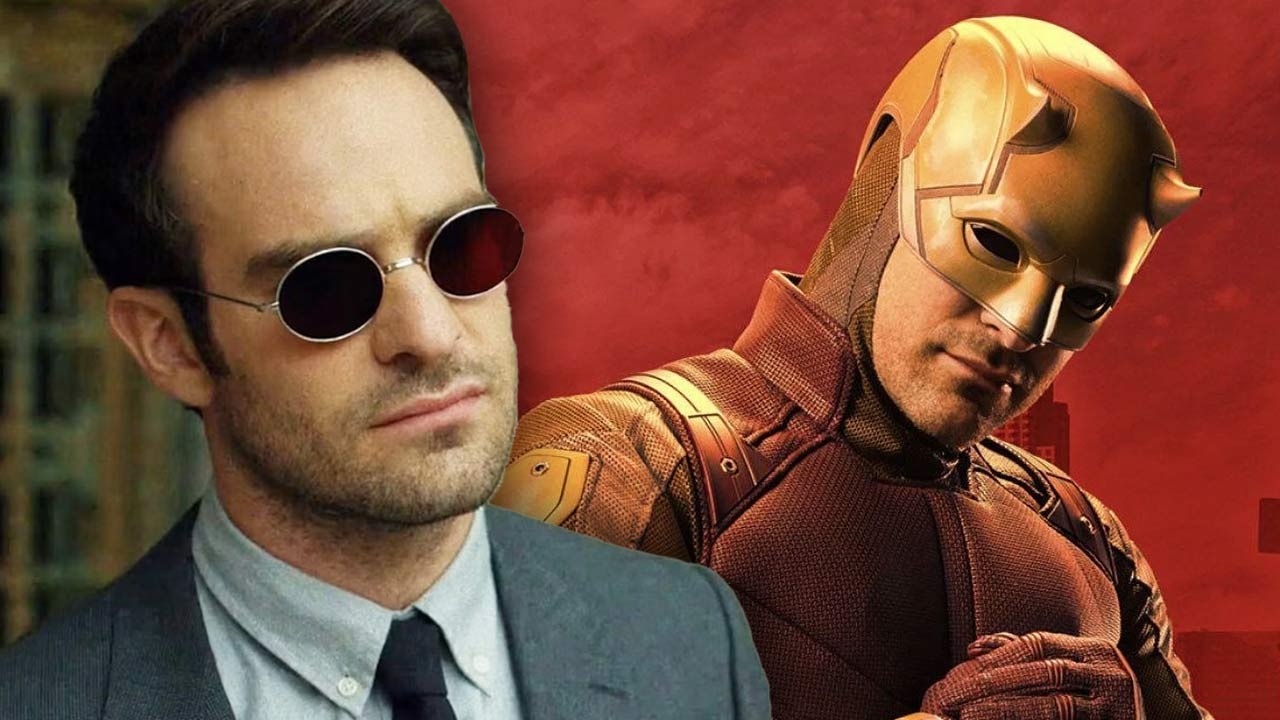 New Daredevil: Born Again Update is Forcing MCU Fans to Defend One Hiring Decision That has Left People Doubting