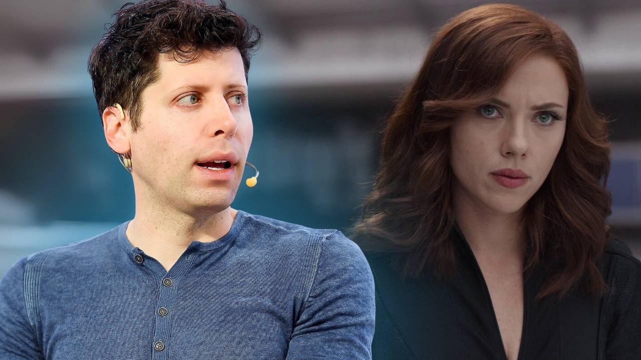 “We’re sorry to Ms Johansson”: Sam Altman Apologizes to Scarlett Johansson After Sky’s Voice Left the Marvel Star “Shocked and Angered”