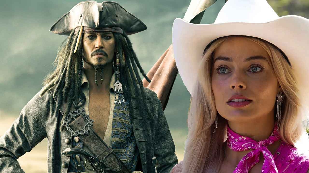 “Get ready for the worst Pirates of the Caribbean movie”: Even Margot Robbie’s Addition to Pirates Franchise Can’t Make Johnny Depp Fans Happy