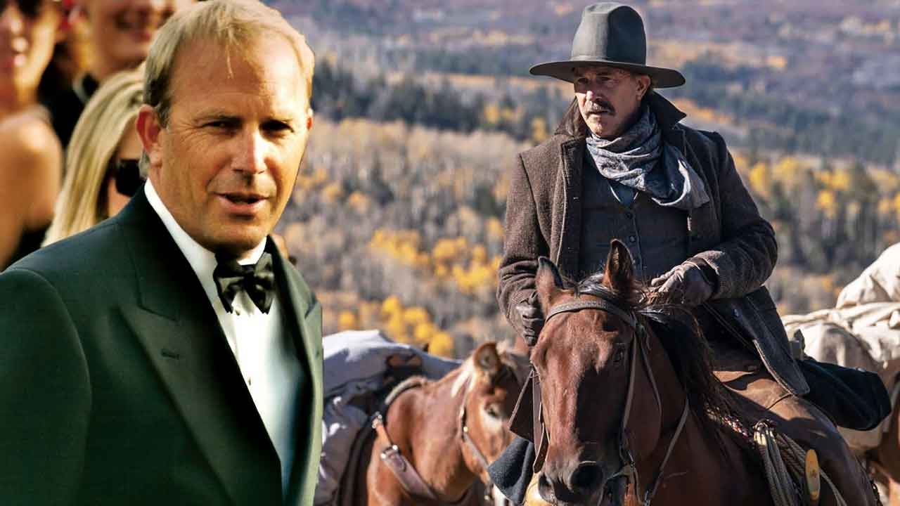 “That’s the truth”: Real Amount That Kevin Costner Has Spent to Make Horizon: An American Saga is Way Higher Than What We’ve Been Told