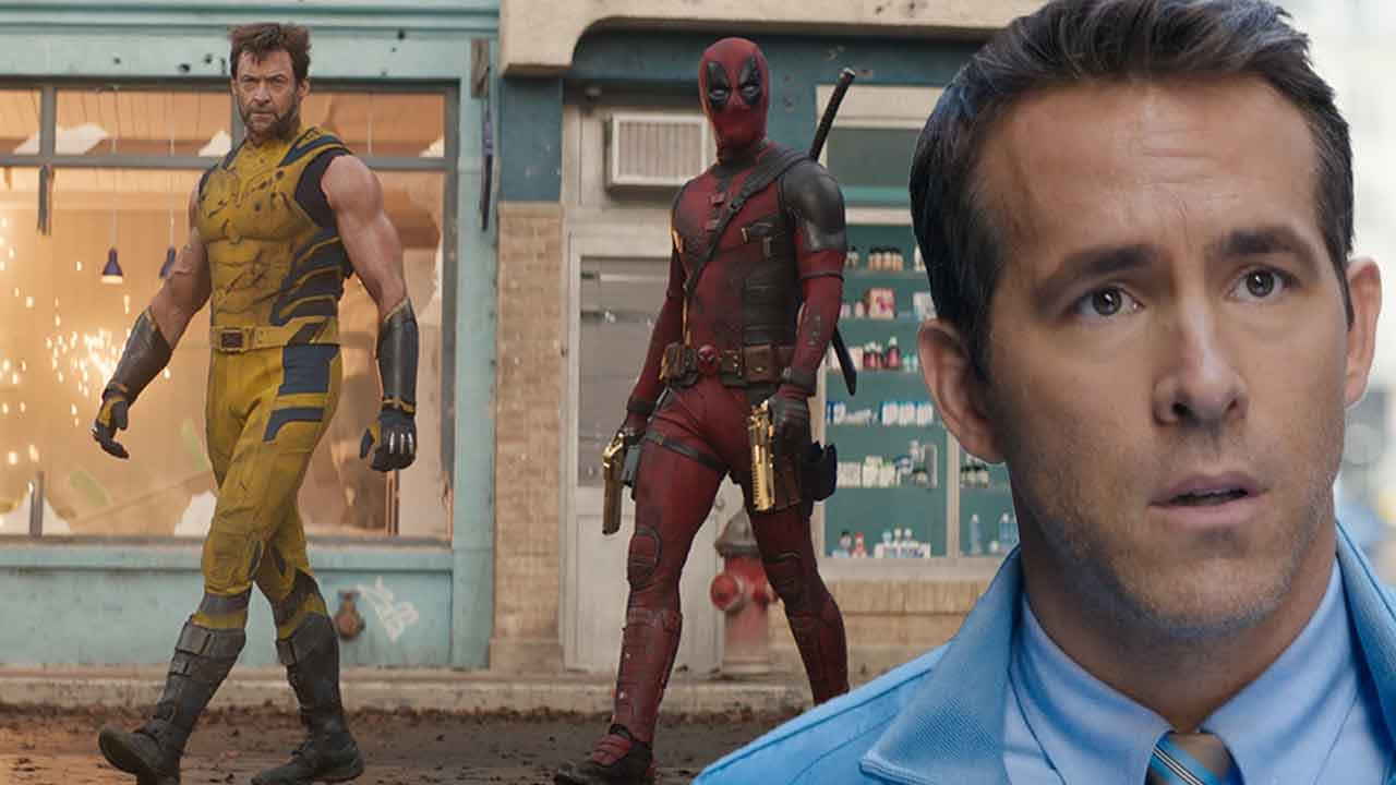 Ryan Reynolds Promises to “completely sidestep” Marvel’s One Important Rule as He Claims Deadpool and Wolverine Will “lower your IQ and raise your heart rate”