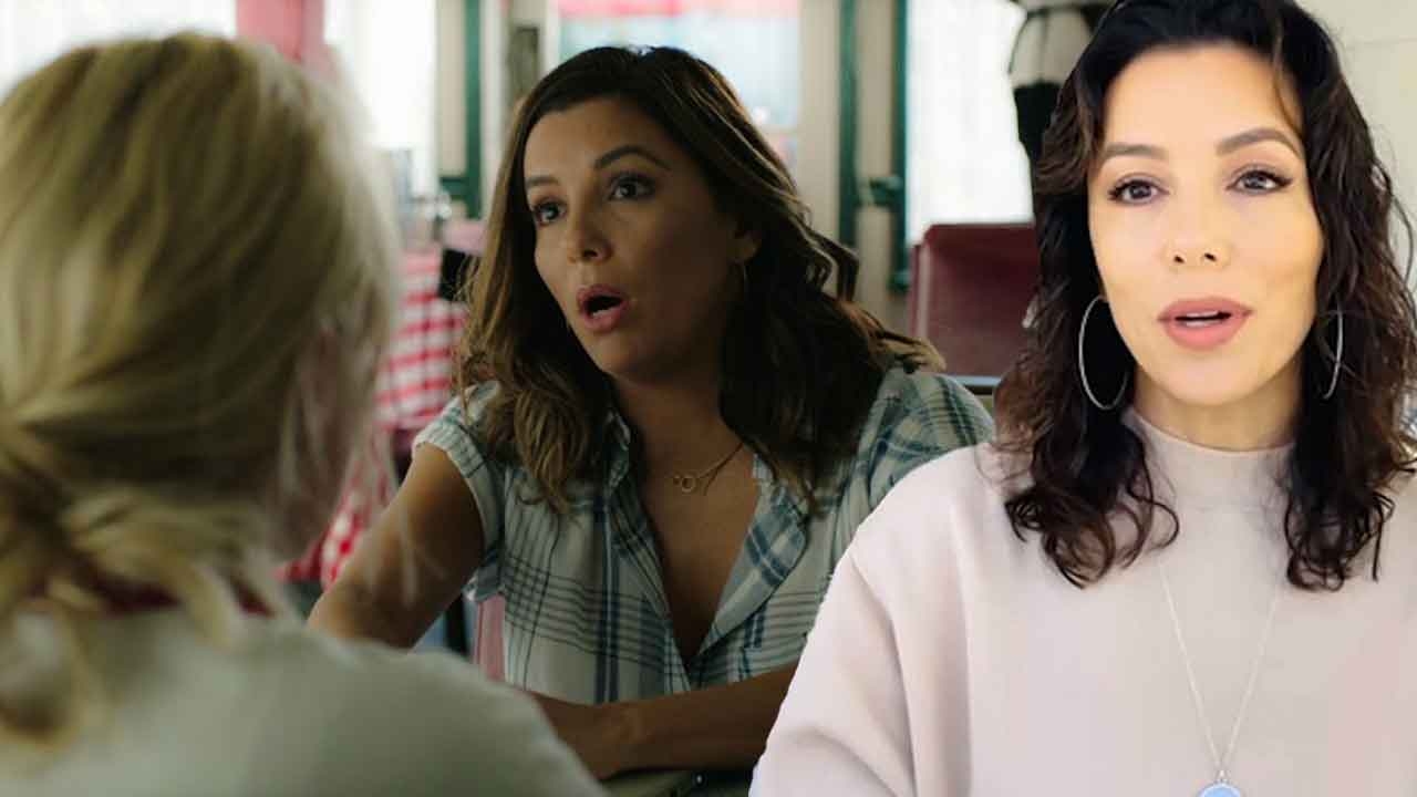 “Who nowadays can afford to leave $18 Billion on the table”: Eva Longoria Vows to Deal With a Huge Problem in Hollywood That Could Earn Billions For Her Production Company