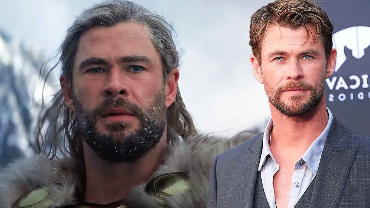 One Highly-rated 2023 Film Could Make Chris Hemsworth Return to the Horror Genre After His 2011 Movie The Cabin in the Woods Became a Blockbuster