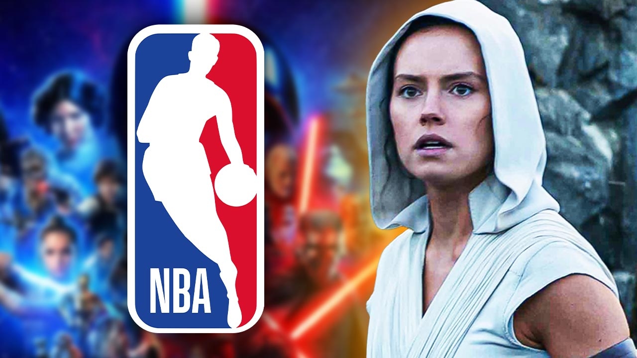 “This is now my favorite athlete”: The Tallest NBA Player Becomes Star Wars Messiah After His 1 Opinion on Daisy Ridley’s Trilogy That Everyone Agrees With
