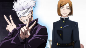 Jujutsu Kaisen Manga Bringing Back One Character Hints Nobara is Next