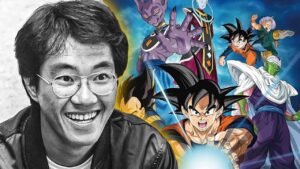 Akira Toriyama Regretted Not Taking Dragon Ball too Seriously When it Started Out and that he “should have done his work more properly”