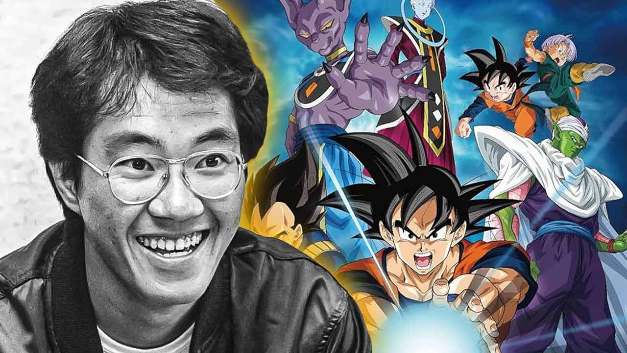 Akira Toriyama Regretted Not Taking Dragon Ball too Seriously When it Started Out and that he “should have done his work more properly”