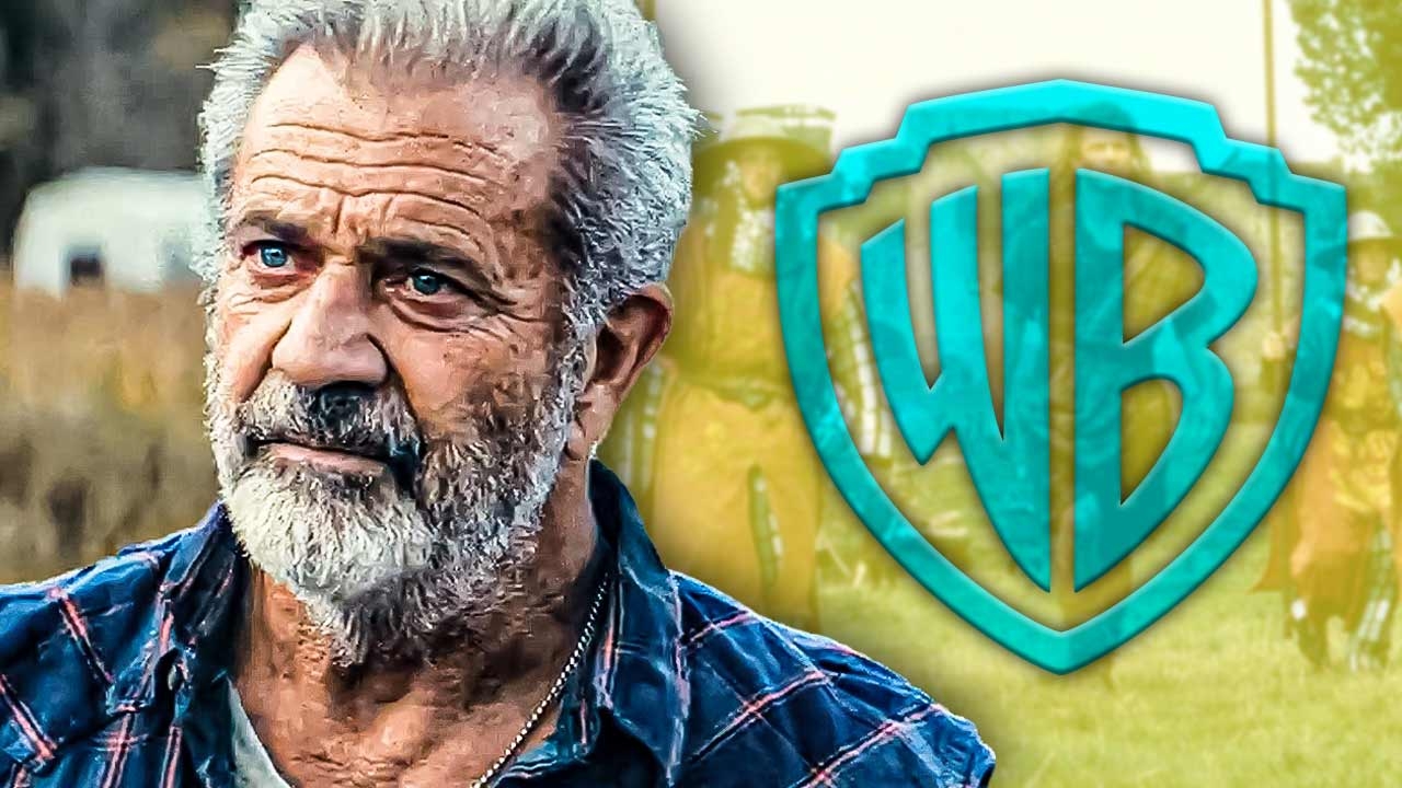 Mel Gibson Kicked a Lucrative Warner Bros. Deal For his Oscar-winning 1995 Film to the Curb Because of One Condition, Only To Bow Down to it Four Years Later