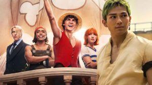 “I absolutely love that arc”: You May Not Like Zoro Star Mackenyu’s Response to His Favorite One Piece Arc