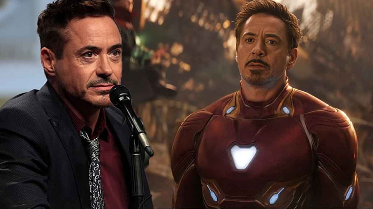 “Never let a good crisis go to waste”: Robert Downey Jr. Feels One of His Worst Rated Movies Was an Important Life Lesson After Retiring from Iron Man