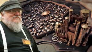 George R.R. Martin’s Massive Updates on Upcoming Game of Thrones Spin-off Reveals Two Fan Favorite Stories From Westeros Could Get a TV Treatment if All Goes Well