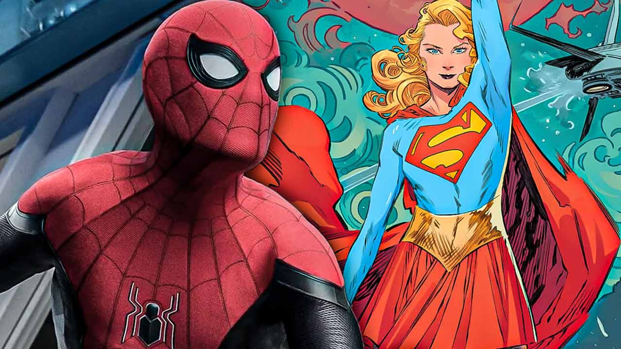 One of the Best Spider-Man Movies’ Costume Designer Jumping Ship from Marvel to DC’s Supergirl Can Only Mean One Thing