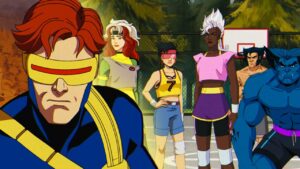 X-Men ’97’s Historic New MCU Record That Will Be the Hardest to Beat is Both a Blessing and a Curse