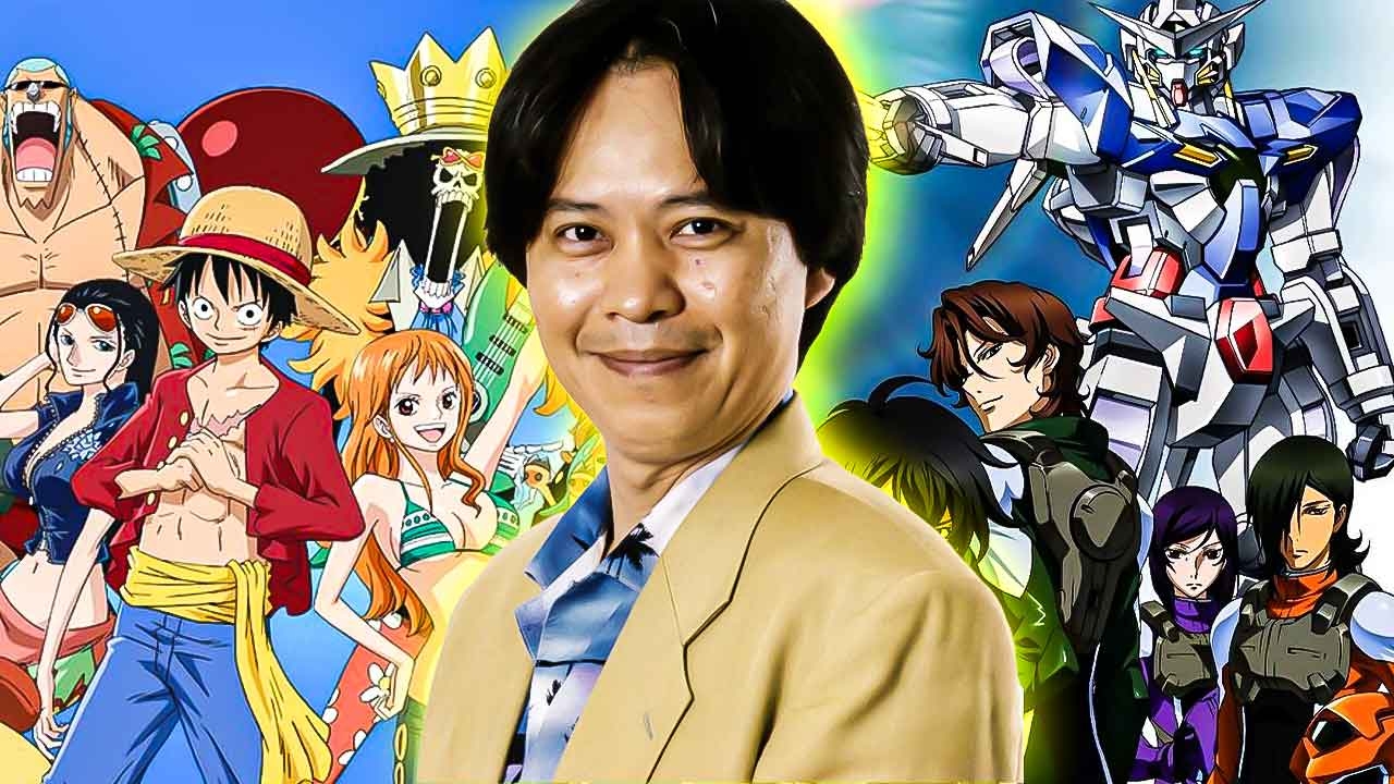 One Piece and Gundam 00 Voice Actor Hideyuki Umezu Passes Away at 68