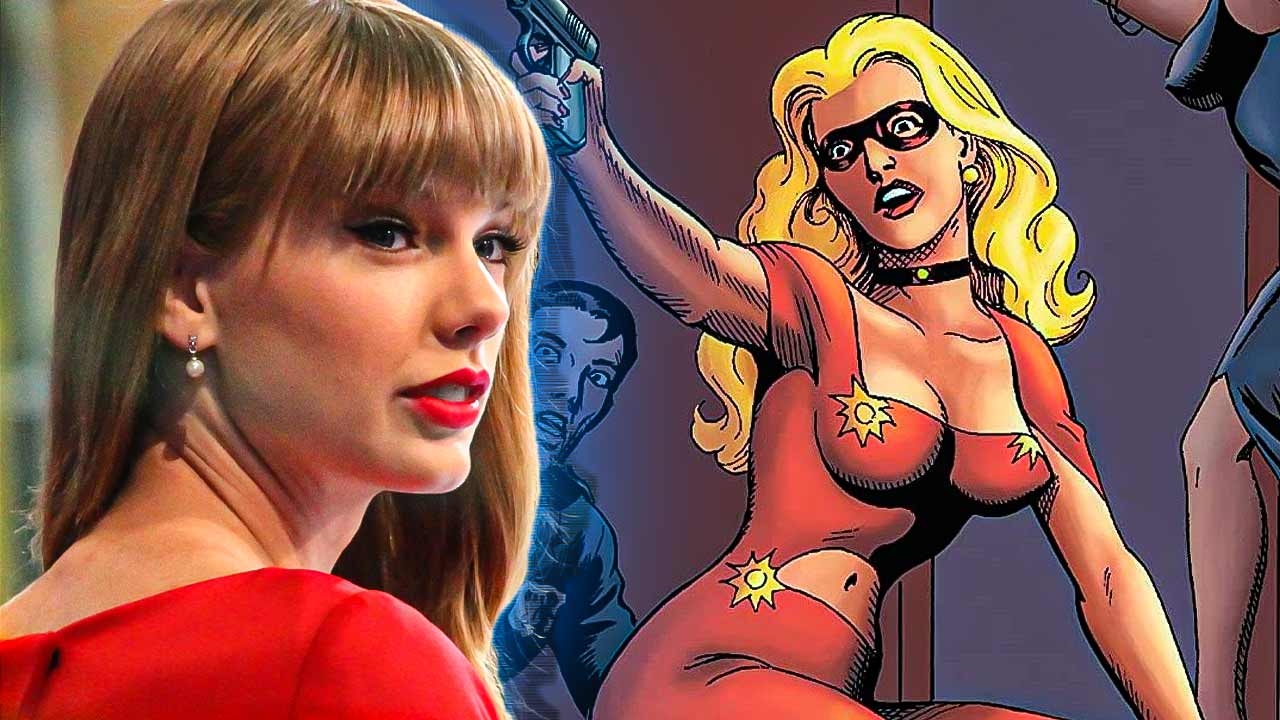 “Stop messing around…”: Fans Upset Over Taylor Swift’s Rumoured Blonde Phantom Casting, Want One of These Two Actresses as Lead Instead