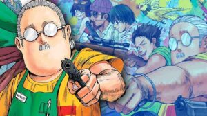 “We’ve been saved”: Sakamoto Days Fans Take a Breath of Fresh Air with a News No Other Anime Fan Likes to Hear