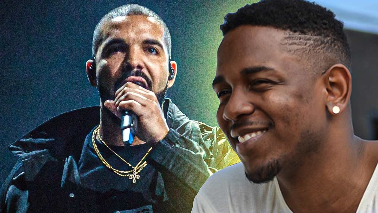 Another ‘L’ for Drake? Kendrick Lamar Beating Arch-enemy Drake in ‘100 Best Albums of All Time’ Ranking Could Be the Final Verdict on Their Feud