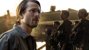 12 Years Before Top Gun: Maverick, Glen Powell’s Career Hit Rock Bottom Due to a Tragedy But His One Brilliant Trick Came to the Rescue