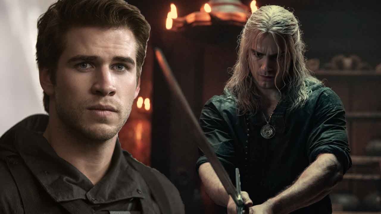 “He look like Henry Cavill in 720p”: Liam Hemsworth’s First Look as Geralt isn’t Bad But Henry Cavill Fanatics Refuse to Accept Him as Their Own