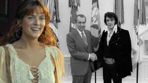 Despite Riley Keough’s High-paying Acting Career, Her Personal Net Worth is not Nearly Enough to Save Grandpa Elvis Presley’s Home Graceland