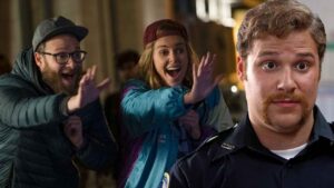 “It’s always been a very small percentage”: Seth Rogen Refuses to Believe Cinemas are Dead With Iron Clad Logic That’s Hard to Beat