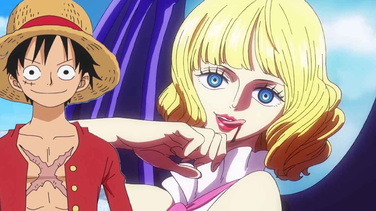 “Toei cooked with Stussy”: One Piece Fans Believe Anime Triumphed Over Eiichiro Oda’s Original Work With Stussy After Shocking Twist