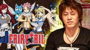 Hiro Mashima Gambled with Fairy Tail’s Biggest Cliffhangers as He “Didn’t have any idea” About Their End