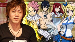 Fairy Tail Author Hiro Mashima Believes the American Comic Book Industry Has an Upper Hand Over Japanese Mangakas