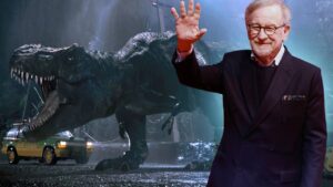 “They got all the right people”: Steven Spielberg’s Next Movie Has Blockbuster Written All Over as Director Teams Up With Jurassic Park Writer